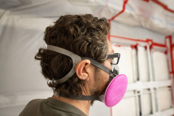 Best Airborne Mold Testing  in Oak Grove, KY